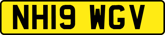 NH19WGV