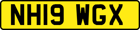 NH19WGX