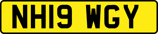 NH19WGY