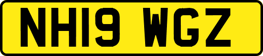 NH19WGZ