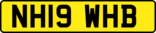 NH19WHB