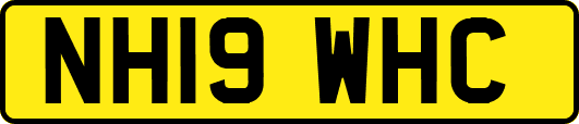 NH19WHC