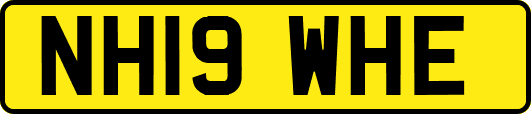 NH19WHE