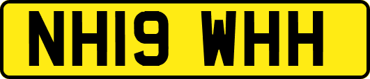 NH19WHH