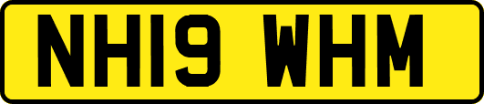 NH19WHM