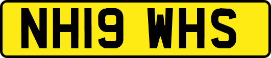NH19WHS
