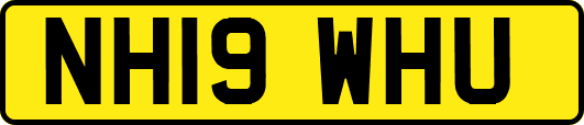 NH19WHU