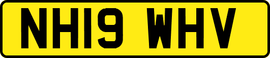 NH19WHV