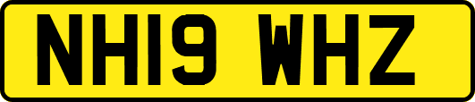 NH19WHZ