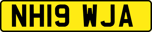 NH19WJA