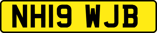 NH19WJB