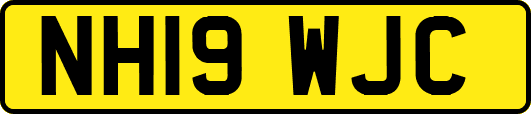 NH19WJC