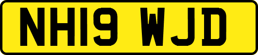 NH19WJD