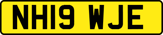 NH19WJE