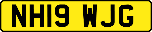 NH19WJG