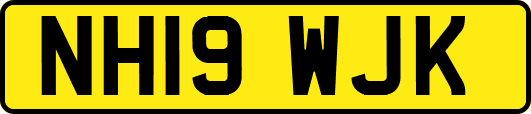 NH19WJK