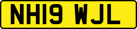 NH19WJL