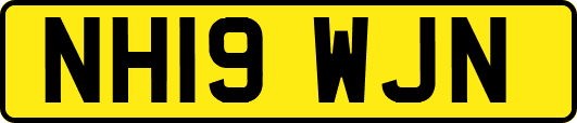 NH19WJN