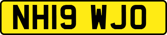 NH19WJO