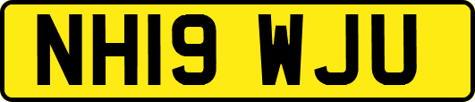 NH19WJU