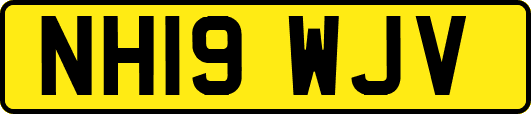 NH19WJV