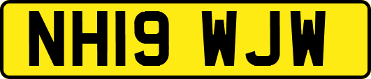 NH19WJW