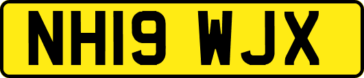 NH19WJX