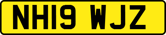 NH19WJZ
