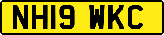 NH19WKC
