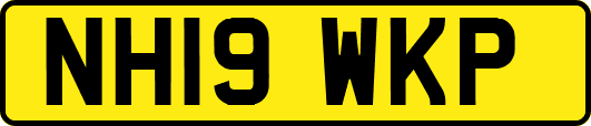 NH19WKP