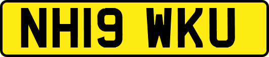 NH19WKU