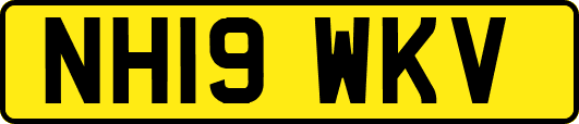 NH19WKV