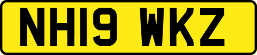 NH19WKZ