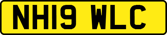 NH19WLC