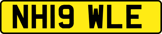 NH19WLE