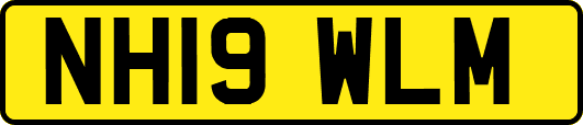 NH19WLM