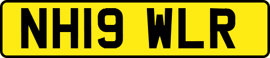 NH19WLR