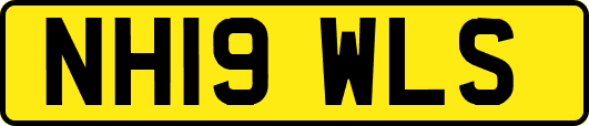 NH19WLS