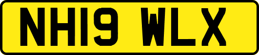 NH19WLX