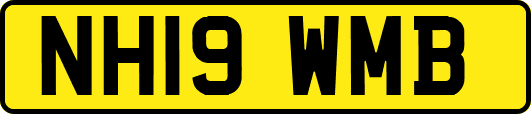 NH19WMB