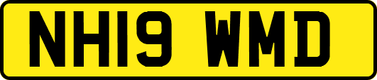NH19WMD