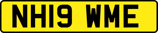 NH19WME