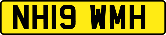 NH19WMH
