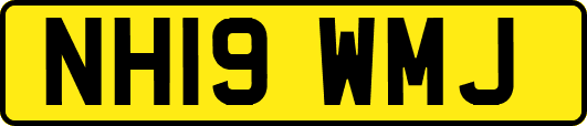 NH19WMJ
