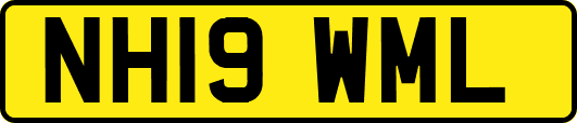 NH19WML