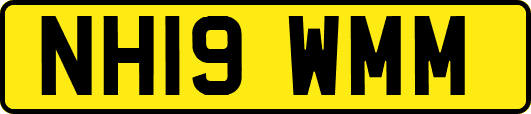 NH19WMM