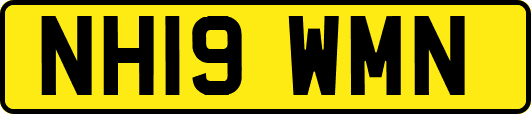 NH19WMN