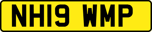 NH19WMP