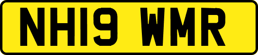 NH19WMR