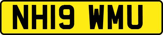 NH19WMU